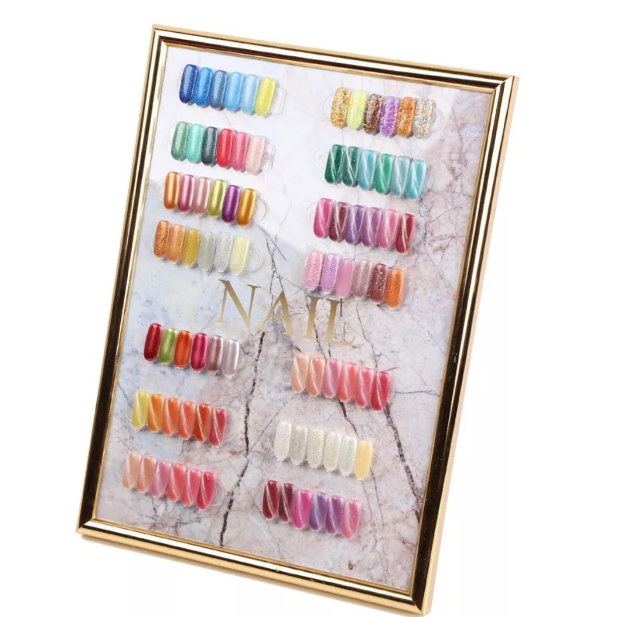 Candy Coat - Display Board - Candy Coat