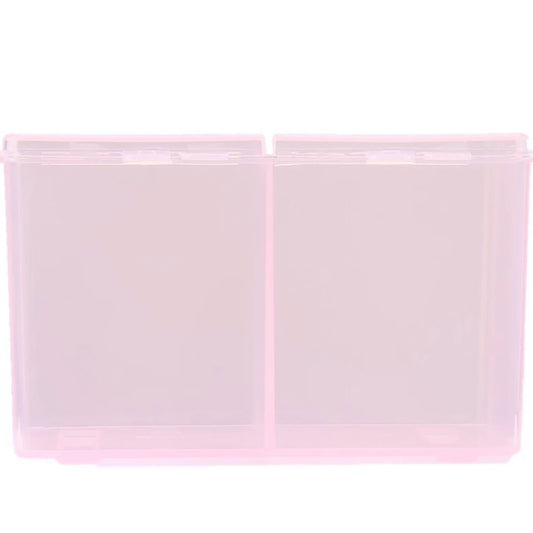 Candy Coat - Nail Pad Box - Candy Coat