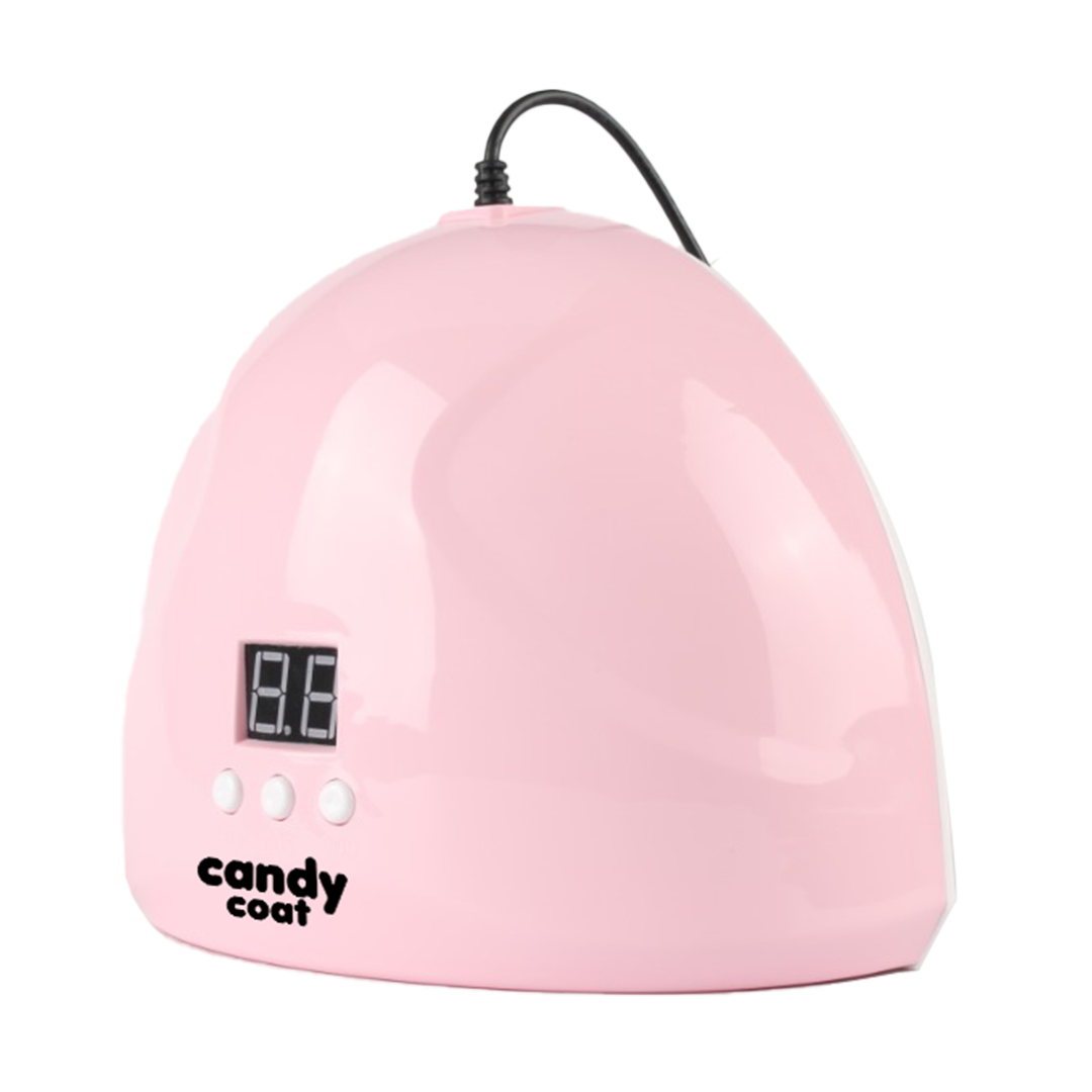 Candy Coat - LED Nail Lamp - Candy Coat