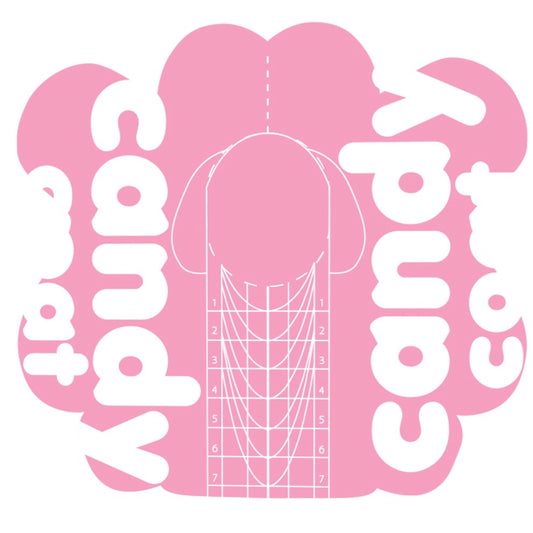 Candy Coat - Candy Guides