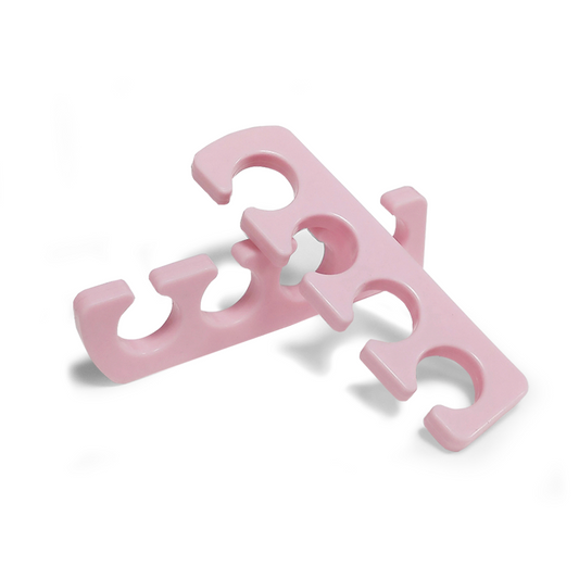 Candy Coat - Toe Separators - Candy Coat