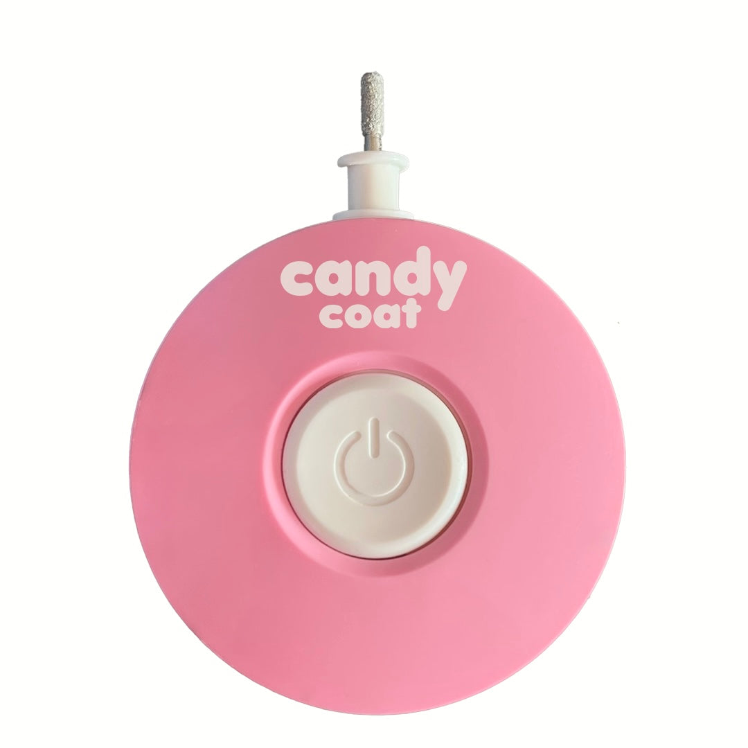 Candy Coat - Mini Candy eFile - Candy Coat