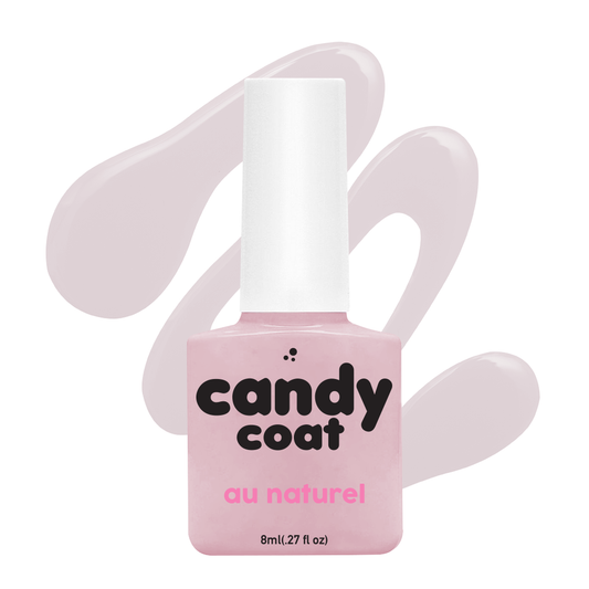 Candy Coat - Au Naturel - N001 - Candy Coat