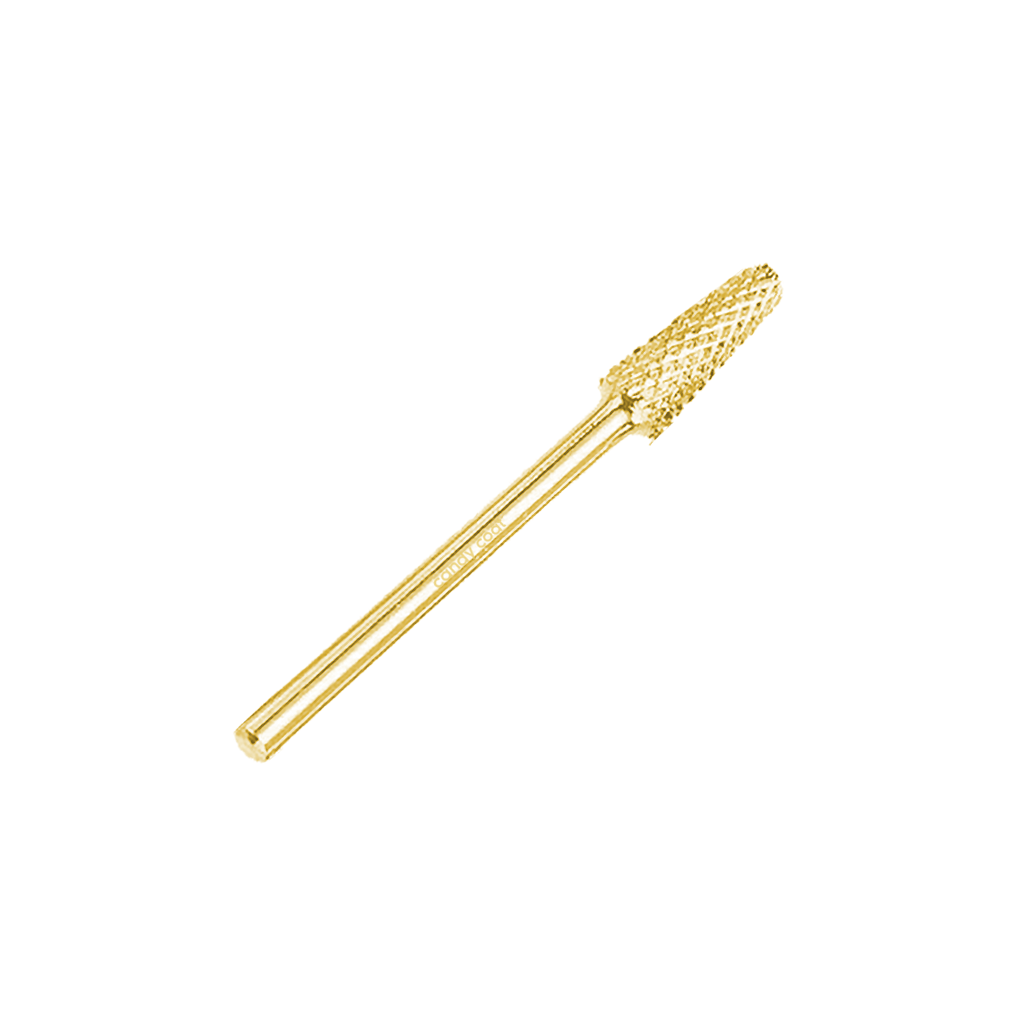 Candy Coat Candy Drill Bit Nº 3 - Small Cone