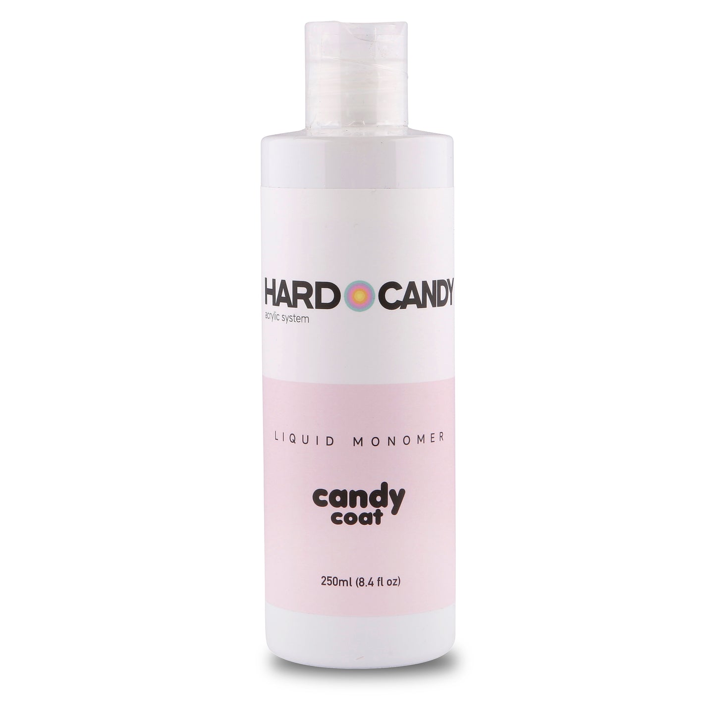 Hard Candy Acrylic - Liquid Monomer - Candy Coat