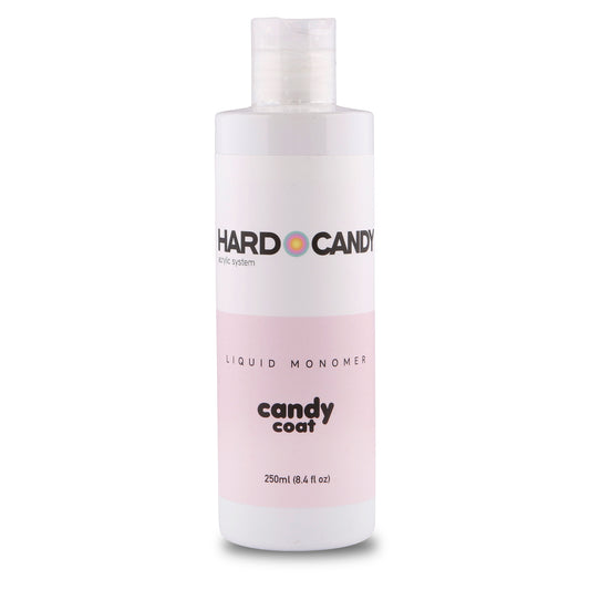 Hard Candy Acrylic - Liquid Monomer - Candy Coat