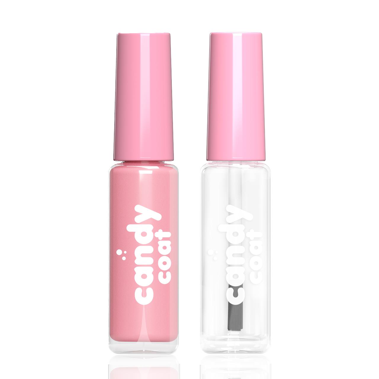 Candy Coat - Nail Magic Duo